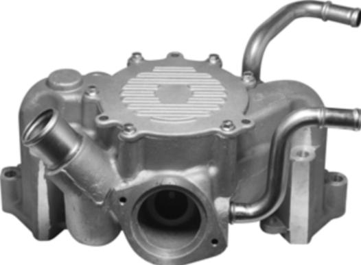   12523502 Water pump for CADILLAC