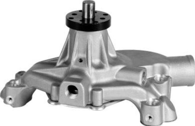  Water pump for CHEVROLET