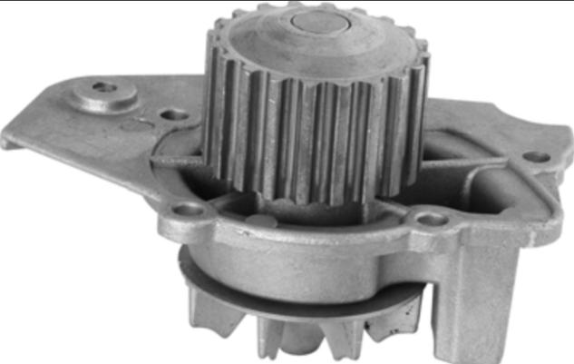 1201.60  95641149  95643824  95656568  95656569  95655209  95655210  9401201480 Water pump for CITROEN