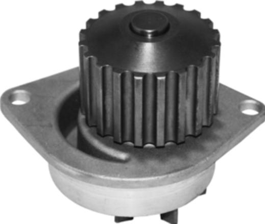 1201.58  9608564280  1201.E4  1201.E6  1207.25 Water pump for CITROEN