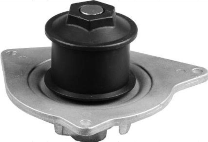 4882837  4556541  4882837  04882837   04882837AB   4556543 Water pump for CHRYSLE