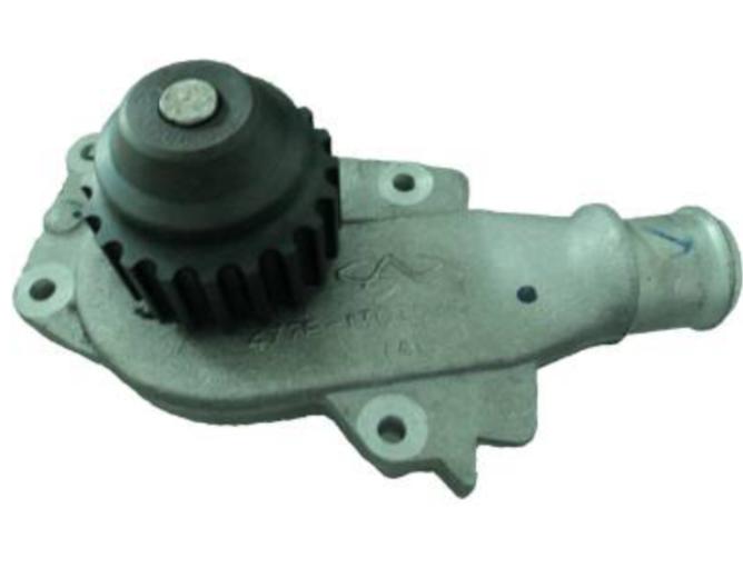 477F-1307010 Water pump for CHERY