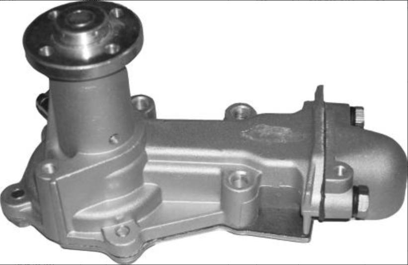 16100-87786000  16100-87795000 Water pump for DAIHATSU