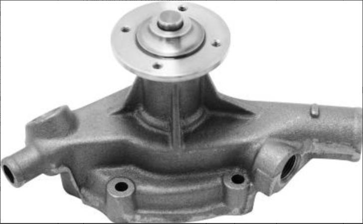 16100-87396000 Water pump for DAIHATSU