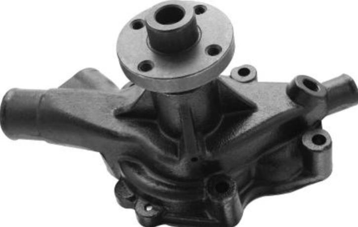 16100-87381000  16100-87382000  16100-87383000 Water pump for DAIHATSU