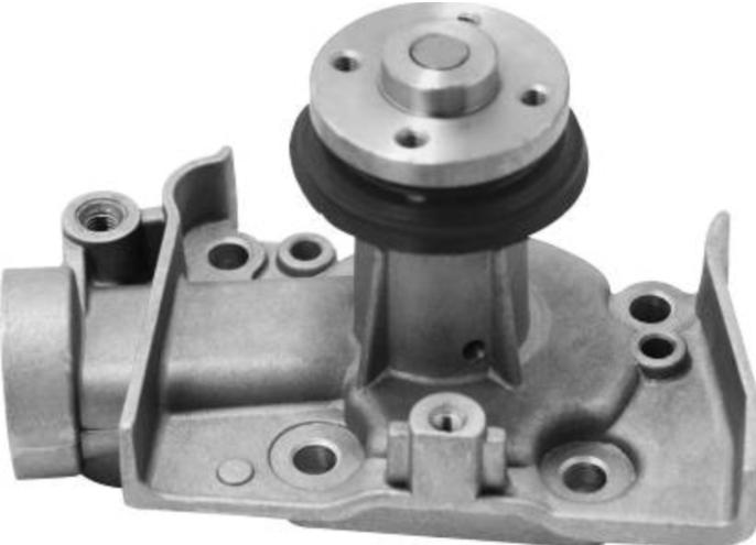 16100-87283000  16100-87244000  16100-87287000  16100-87248000 Water pump for DAIHATSU