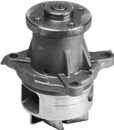 16100-87249000  16100-87508000  16102-87207000 Water pump for DAIHATSU