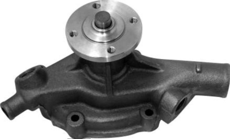 16100-87390000  16100-87395000 Water pump for DAIHATSU