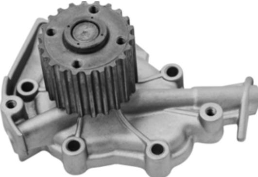 17400A70D04  1740070D00 Water pump for DAEWOO