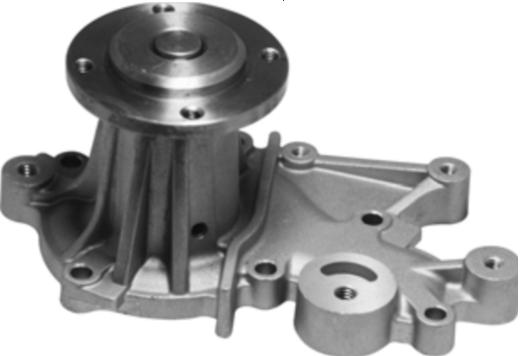 1740070D10 Water pump for DAEWOO