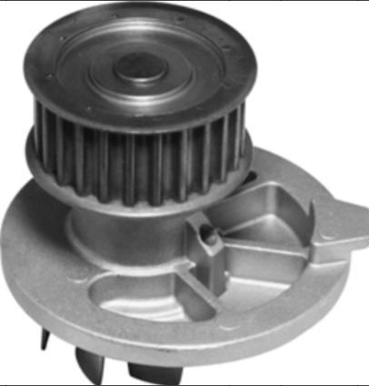 1334139  90444359  24409355 Water pump for DAEWOO