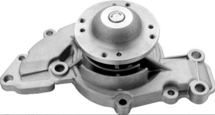 12537829  12482903 Water pump for GENERAL MOTORS