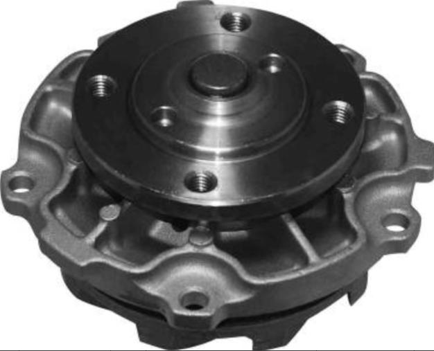 10048949  12371989  14092225  12518295  10174858 Water pump for GENERAL MOTORS