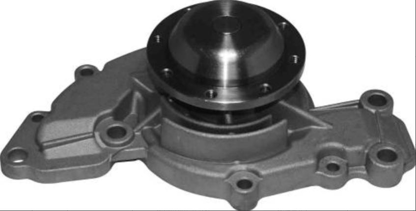 12338842 Water pump for GENERAL MOTORS