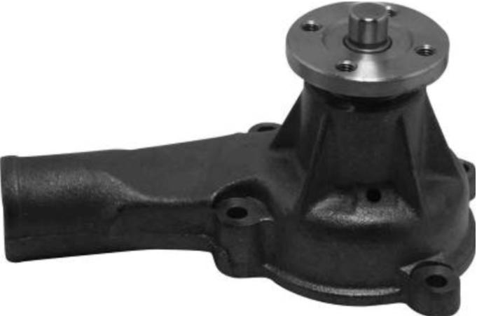 10049043  10124624  10181327  10181235  12458920  12458921 Water pump for GENERAL MOTORS