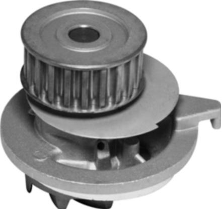 90281612  90442207 Water pump for GENERAL MOTORS