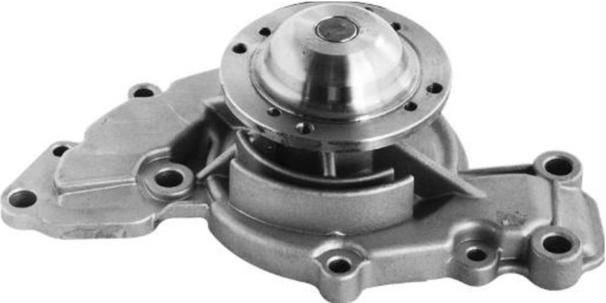 12338842 Water pump for GENERAL MOTORS