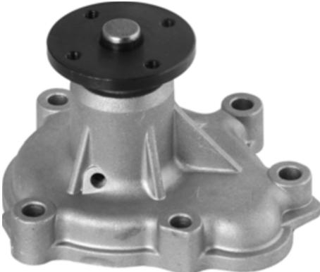 97114682 Water pump for GENERAL MOTORS