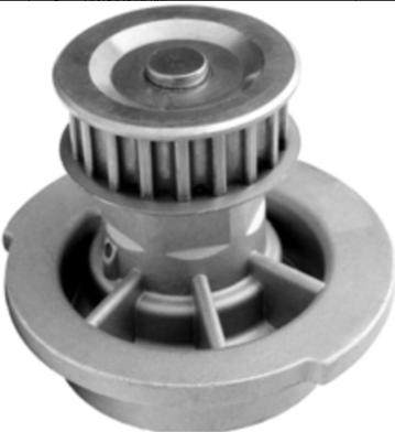 96352648 Water pump for GENERAL MOTORS