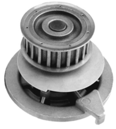 90220568 Water pump for GENERAL MOTORS