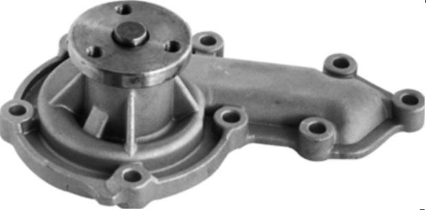 ERR3290 Water pump for GENERAL MOTORS