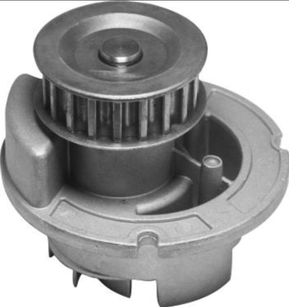 7084922  90400262 Water pump for GENERAL MOTORS