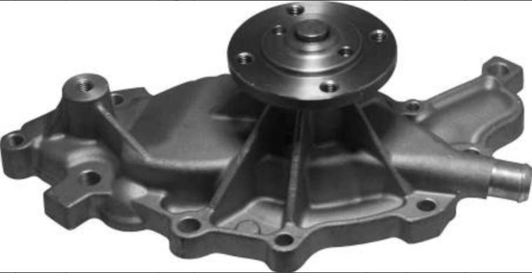 12520914  12482692 Water pump for GENERAL MOTORS