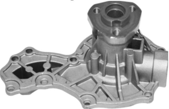 1031879  1002789   95VW8503AA Water pump for FORD
