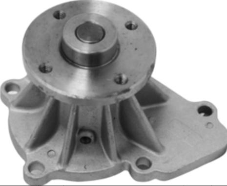 1960294  1962054  1953222 Water pump for FORD
