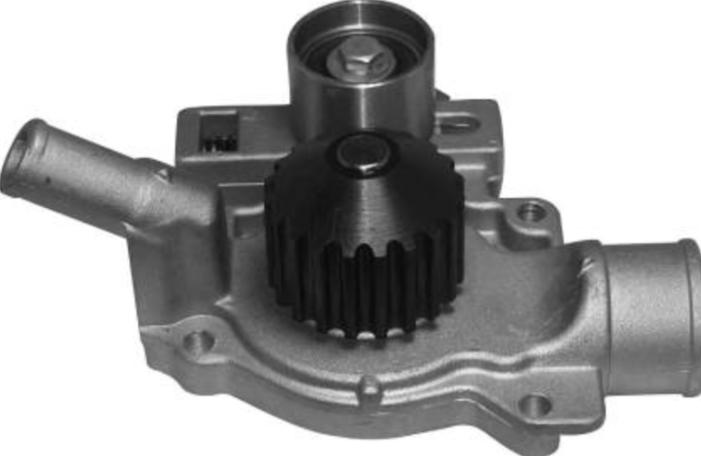 F1CZ8501A  F4CZ8501A  F5CZ8501A F6PE8505AA F6PZ8501AA Water pump for FORD