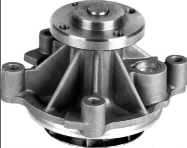 YF38501AB Water pump for FORD