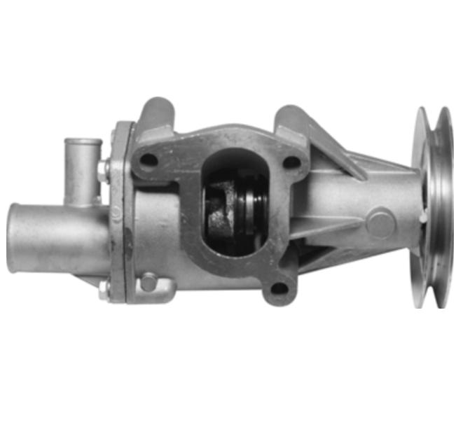 4192732  4243672  4243679  4296890  4384129  5939200  5882694 Water pump for LANC