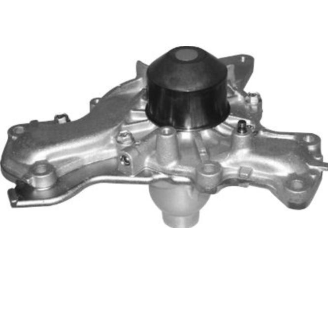 MD972004 Water pump for MITSUBISHI