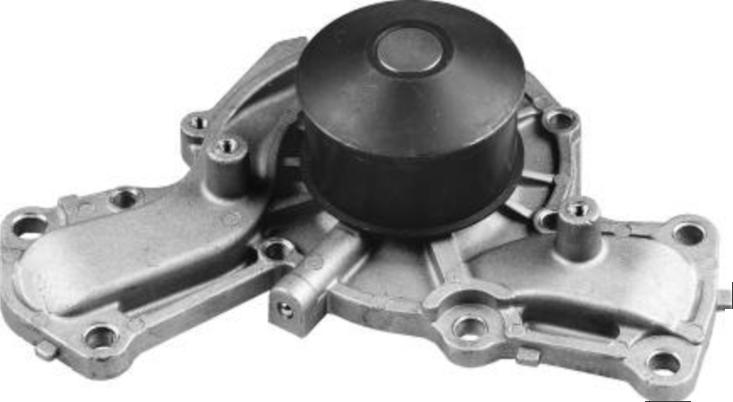 MD972440 Water pump for MITSUBISHI