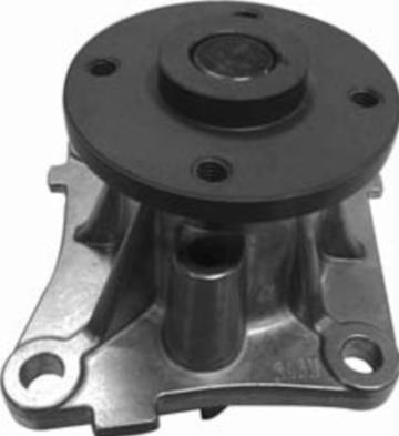 MN143664  1300A095  1300A107 Water pump for MITSUBISHI