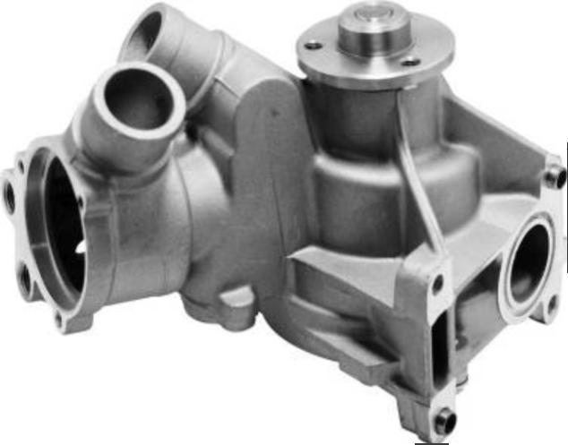 1042003001  1042001301  1042004601 Water pump for MERCEDES  -BENZ