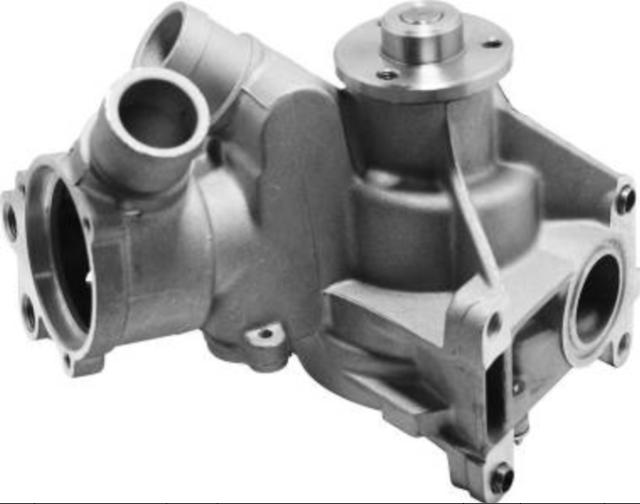 1042003201  1042002701 Water pump for MERCEDES  -BENZ