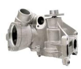 1042004401  1042004901 Water pump for MERCEDES  -BENZ