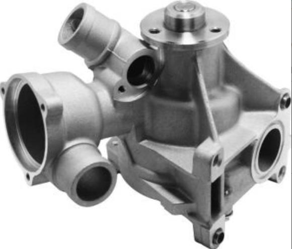 1032002601  1032003701  1032000701  1032001701  1032000001 Water pump for MERCEDE