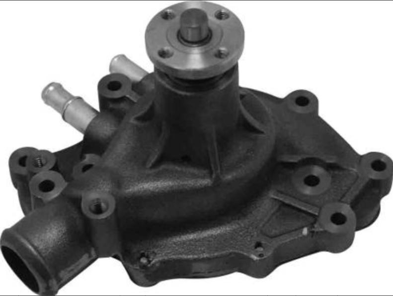 C5AZ8501E  C5AZ8501H  C5AZ8501L  C5AZ8501P  C5AZ8501T  C5OZ8501E  C5OZ8501F  C5OZ8501G  C5OZ8501H Water pump for FORD