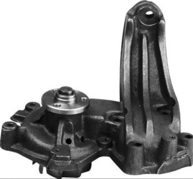 7692554  7575827  46409134 Water pump for FIAT