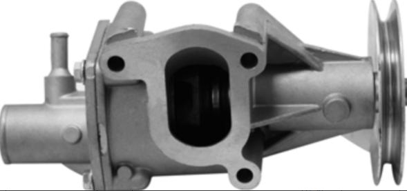 tubo estrecho 10mm. Water pump for INNOCENTI