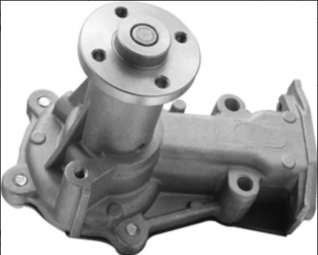 554021207 Water pump for INNOCENTI