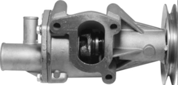 4471378 Water pump for INNOCENTI