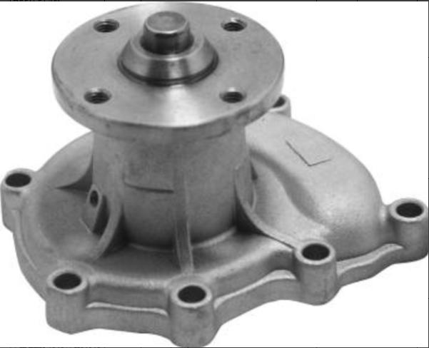 K65B15100  OK65A15100B  OK65A15100A Water pump for KIA/HYUNDAI