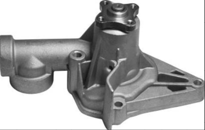 2510022650 Water pump for KIA/HYUNDAI