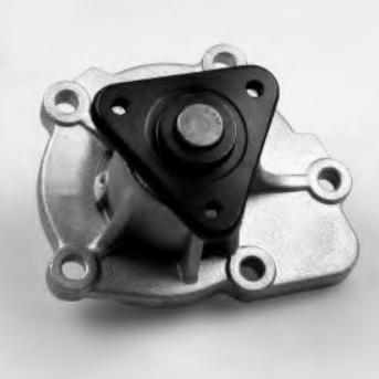 2510025002 Water pump for KIA/HYUNDAI