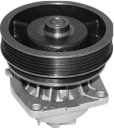 7750698  46437912  46410549  46437916 Water pump for LANCIA