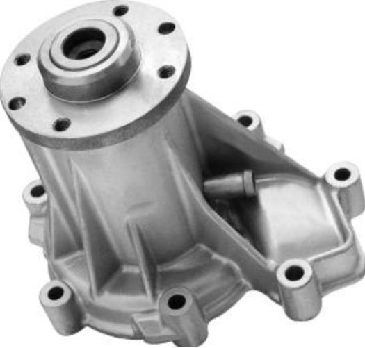 6032010010   Water pump for MERCEDES  -BENZ