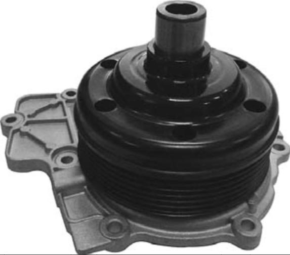 A6512002101  6512002101  6512003701 Water pump for MERCEDES  -BENZ